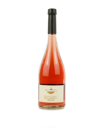 Frizzante Rosé
