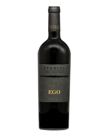 Ego 2018