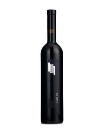 Cuvée Fusion One 2022