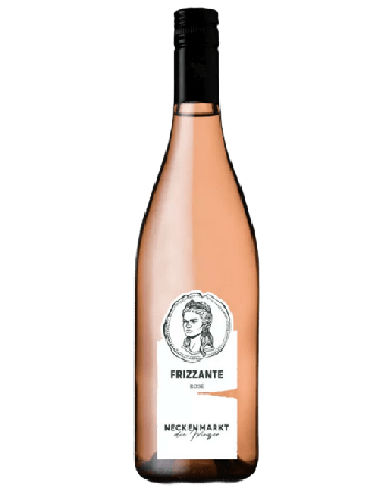 Frizzante Rosé