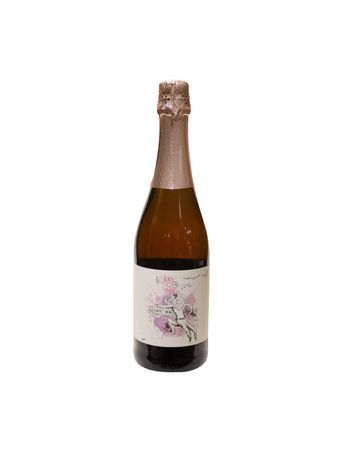 Frizzante Grüner Veltliner 