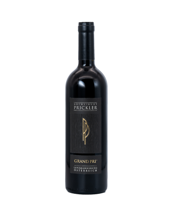 Grand Pri 2021- Magnum 1,5 Lt.