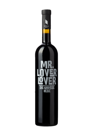 Mr. Lover, Lover 2019