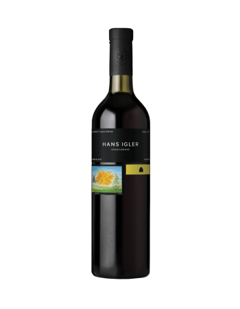 Cabernet Sauvignon Ried Kart 2018