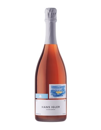 Blaufränkisch Sekt Brut 