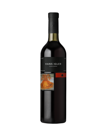 Vulcano 2020 Halbflasche 0,375 Lt.