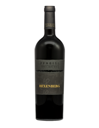 Hexenberg 2021 - Magnum 1,5 Lt.
