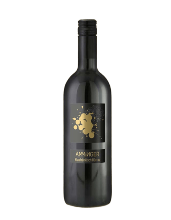 Blaufränkisch Ried Dürrau DAC Reserve 2019