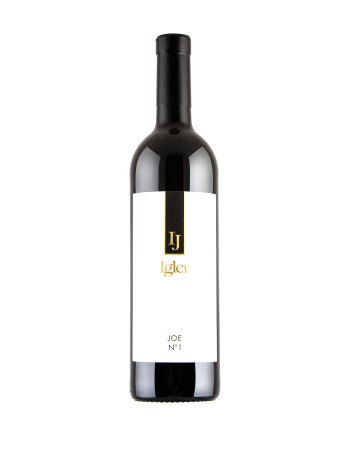 Joe No. 1 - Blaufränkisch 2020