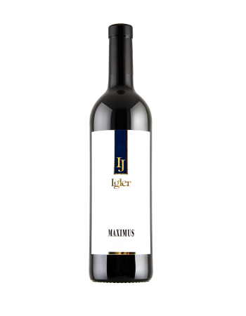 Maximus 2020- Magnum 1,5 Lt.