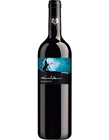 Blaufränkisch Classic 2021