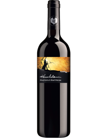 Blaufränkisch Ried Dürrau 2020 - Magnum 1,5 lt.