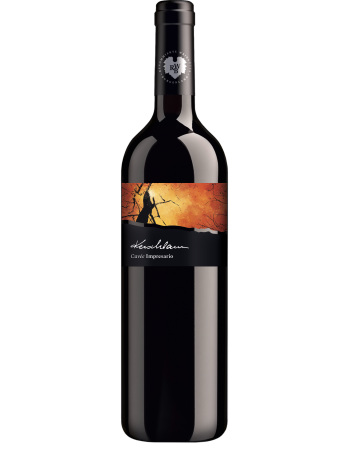 Cuvée Impresario 2019 - Halbflasche 0,375 Lt.