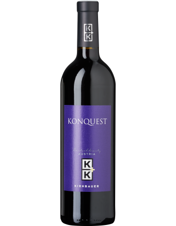 Konquest 2020 - Magnum 1,5 Lt.