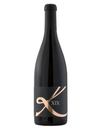 K15 - Blaufränkisch 2015