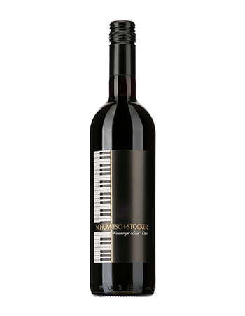 Liszt Cuvée 2018