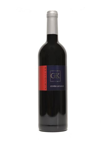 Cuvée Lucanus 2017
