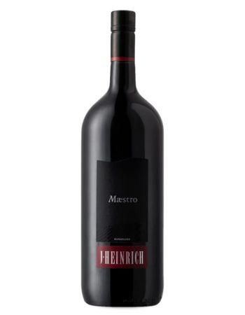 Maestro 2021 - Magnum 1,5 lt.