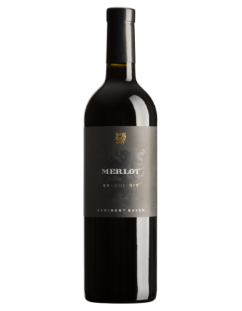 Merlot EX.QUI.SIT 2020