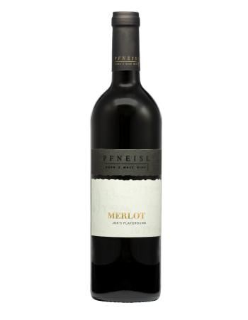 Merlot Joe´s Playground 2021