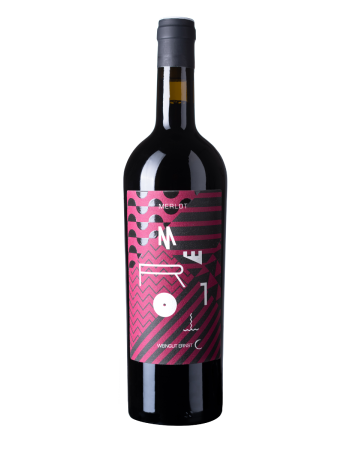 Sideways Merlot 