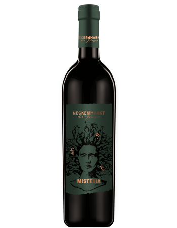 Cuvée Misteria 2017