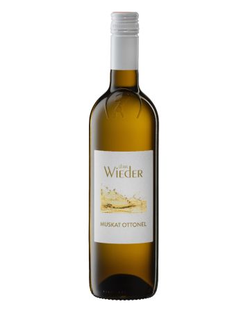 Muskat Ottonel 2023