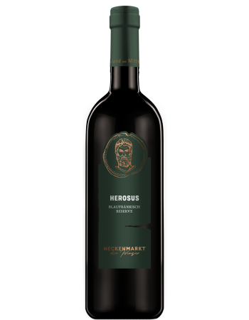 Blaufränkisch DAC Reserve Herosus 2020
