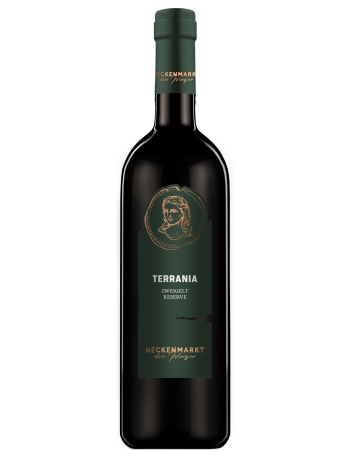 Zweigelt Reserve Terrania 2017