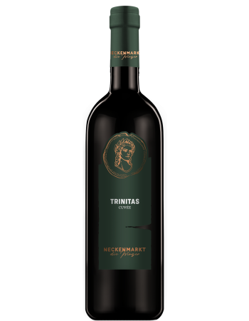 Cuvée Trinitas 2017