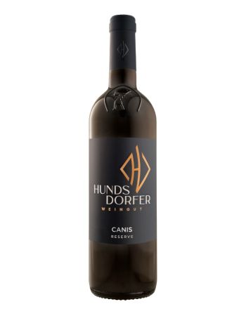 Cuvée Canis Reserve 2020