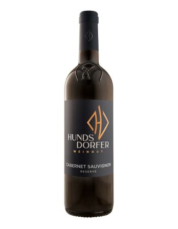 Cabernet Sauvignon 2021