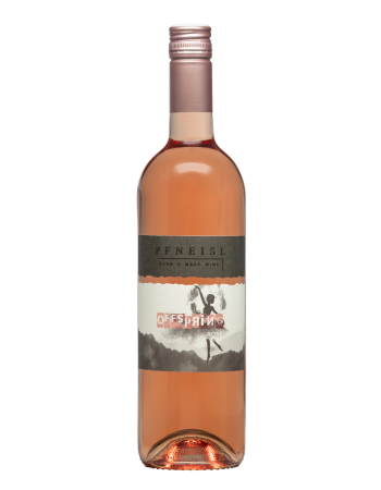 Offspring Rosé 2024