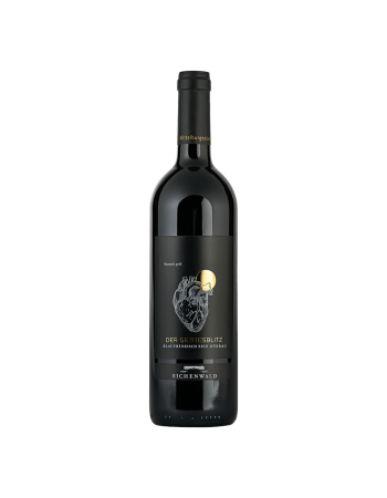 Blaufränkisch Ried Dürrau DAC Reserve - Geistesblitz 2019 - Magnum 1,5 Lt.