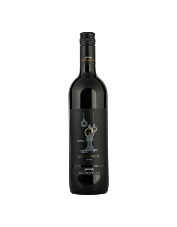 Cuvée Die Zeitreise 2021