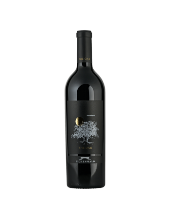 Cuveé The Oak 2015 - Halbflasche 0,375 Lt.