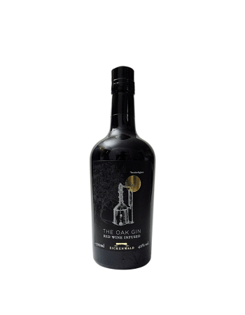 The Oak Gin | Red Wine Infused