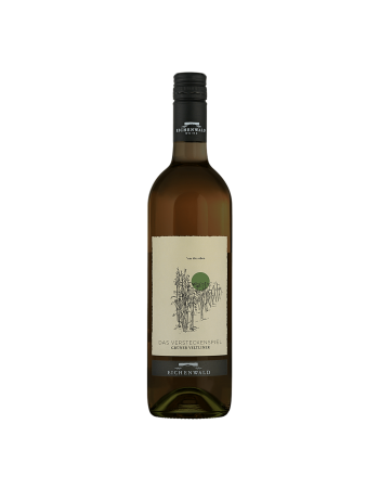 Das Versteckenspiel - Grüner Veltliner 2023