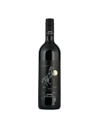 Merlot - Hohe Ross 2021
