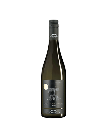 Die Korallenrebe - Rosé 2024