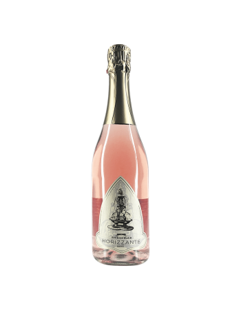 Horizzante - Der prickelnde Rosé