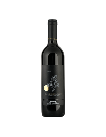 Zweigelt Reserve - Das Federviech 2019