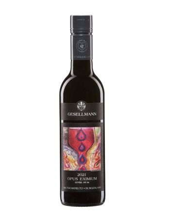 Opus Eximium No. 33 2020 Halbflasche 0,375 Lt.