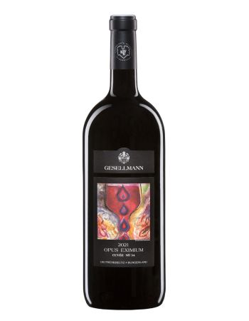 Opus Eximium No. 34 2021 - Magnum 1,5 Lt.