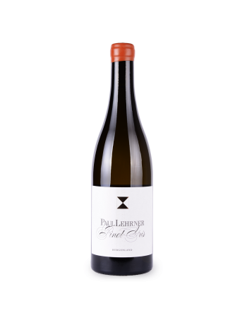 Pinot Gris (Grauburgunder) 2021