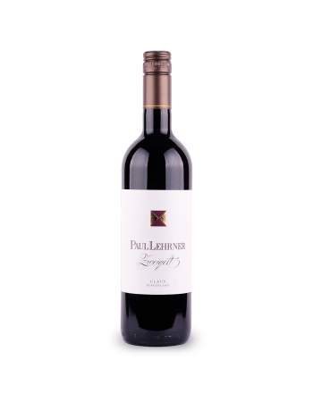 Zweigelt Claus 2017 - Magnum 1,5 Lt.