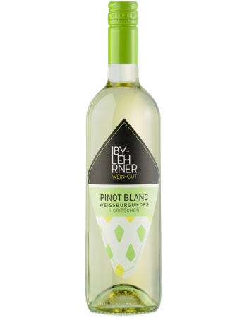 Pinot Blanc  – Weißburgunder 2020