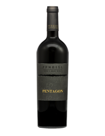 Pentagon 2021 - Magnum 1,5 Lt.