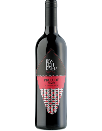 Cuvée PRELUDE 2019