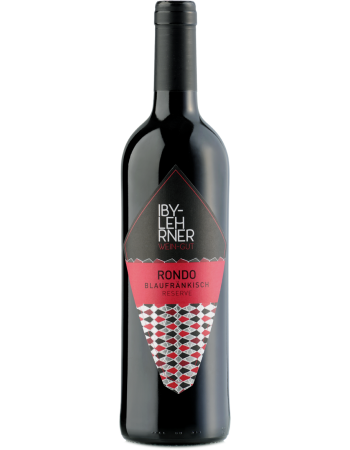 Blaufränkisch Rondo DAC Reserve 2021